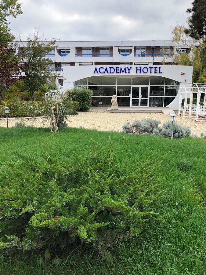 Academy Hotel Venus Exterior foto